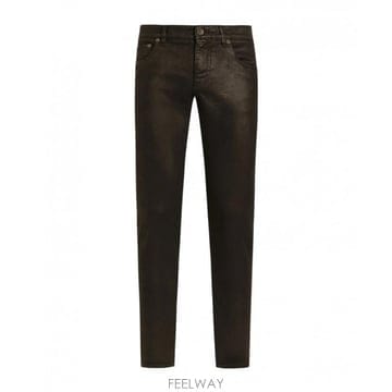 26SS 돌체앤가바나 맨즈 jeans GY07LDG8OO1S9001 TP578085167