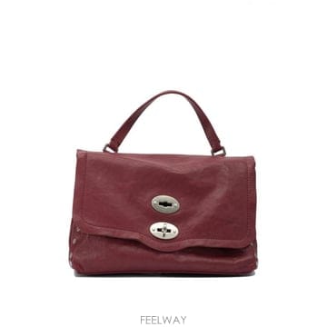 Zanellato 25FW Zanellato ���� Ŭ��ġ POSTINATABACCOS0680002100000Z0992RED T25FW Zanellato ���� Ŭ��ġ POSTINATABACCOS068000210000