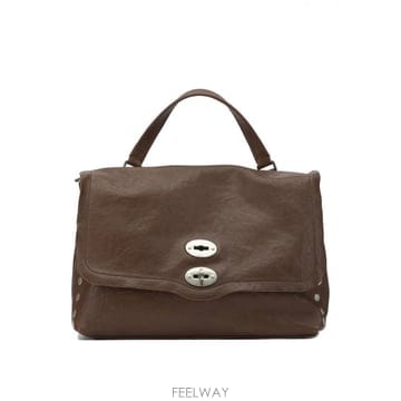 Zanellato 25FW Zanellato ���� Ŭ��ġ POSTINATABACCOM0680002100000Z1152BROWN25FW Zanellato ���� Ŭ��ġ POSTINATABACCOM068000210000