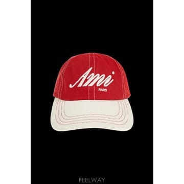 Ami 26FW �ƹ� Cap with �ΰ� UCP293AW0053A202 TP58055800726FW �ƹ� Cap with �ΰ� UCP293AW0053A202 TP580558007