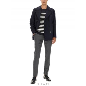 Theory 23FW THEORY STRIPED ���� N09817061K8 TP57808497423FW THEORY STRIPED ���� N09817061K8 TP578084974