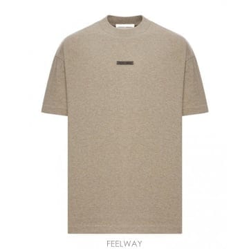 Fear of God 25FW �Ǿ���갫 ESSENTIALS ���� T ���� 125SP254193FHOMESTEADHEATHER T25FW �Ǿ���갫 ESSENTIALS ���� T ���� 125SP254193FHOM