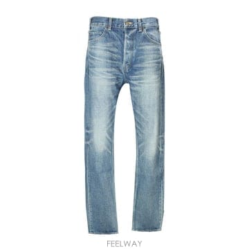 26SS Celine 데님 Jeans 2N782086T08TU TP578792707