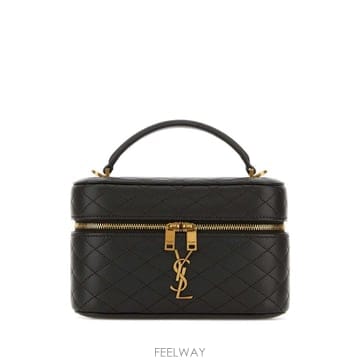 Saint Laurent ���ζ� Gaby Vanity �ڵ�� 7667311EL071997 TP577987483���ζ� Gaby Vanity �ڵ�� 7667311EL071997 TP577987483