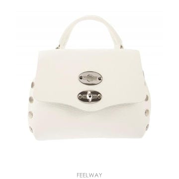 Zanellato 24SS Zanellato ���� messenger �� 0680100040000Z1190SBABYBIANCOL24SS Zanellato ���� messenger �� 0680100040000Z1190SBA