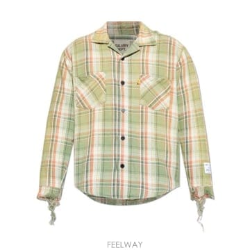 GALLERY DEPT. 26SS Gallery Dept  ���� ���� MYF1131LTGN TP57922300526SS Gallery Dept  ���� ���� MYF1131LTGN TP579223005