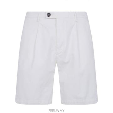 Michael Kors 26SS ����Ŭ�ھ ��ư   LINEN BERMUDA TROUSERS HARRY2138CREAM TP57726SS ����Ŭ�ھ ��ư   LINEN BERMUDA TROUSERS HARRY2