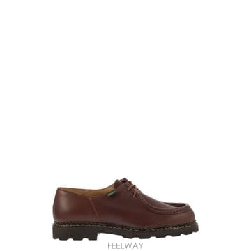 PARABOOT Paraboot MICHAEL   ���� Derby 715603 TP578900440Paraboot MICHAEL   ���� Derby 715603 TP578900440