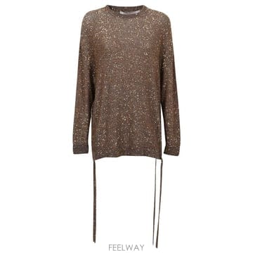 Stella McCartney 22FW ���ڶ� ��īƮ�� Sequined side Ÿ�� ���� 6K01303S23421265 TP578792622FW ���ڶ� ��īƮ�� Sequined side Ÿ�� ���� 6K01303S2
