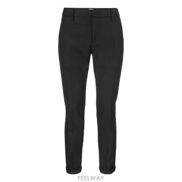 | Other Brand | 23FW DONDUP GAUBERT   ���� �� trousers in �� UP235WS0105UXXXDU9923FW DONDUP GAUBERT   ���� �� trousers in �� UP235WS01