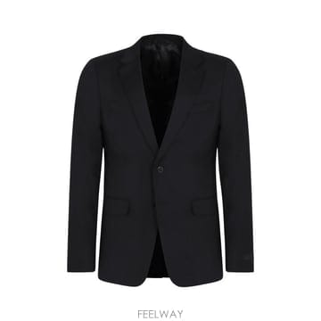 프라다 투피스 울