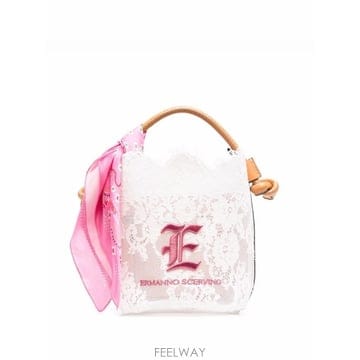 Ermanno Scervino 22SS �������뼳��� �ڵ�� women �������뼳��� D403S384PZZB4026 TP57879267322SS �������뼳��� �ڵ�� women �������뼳��� D403S3