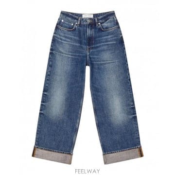 | Other Brand | 26SS SAMSOE SAMSOE ���� jeans F26100008NIPPON TP57930180026SS SAMSOE SAMSOE ���� jeans F26100008NIPPON TP579301