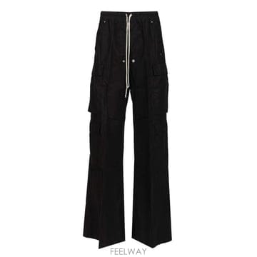 Rick Owens 26SS DRKSHDW Jumbo Double Cargo ���� DU01F4398CR09 TP57922297026SS DRKSHDW Jumbo Double Cargo ���� DU01F4398CR09 TP5