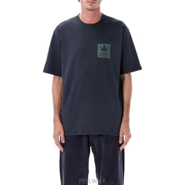GRAMICCI 25FW GRAMICCI HEMP TEE G5FUT081NP TP57839458025FW GRAMICCI HEMP TEE G5FUT081NP TP578394580