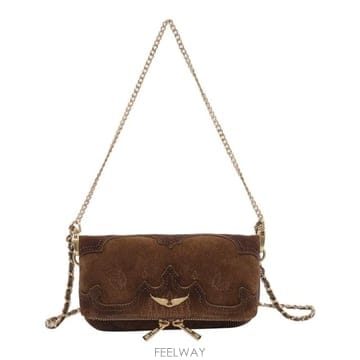 Zadig&Voltaire 26FW ZADIG VOLTAIRE ���� messenger �� LWBA04487201 TP57775836226FW ZADIG VOLTAIRE ���� messenger �� LWBA04487201 TP5