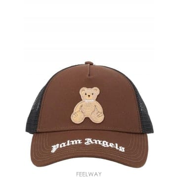 Palm Angels �ʿ����� ���̽��� cap PMLB068S26FAB0046060 TP579222907�ʿ����� ���̽��� cap PMLB068S26FAB0046060 TP579222907