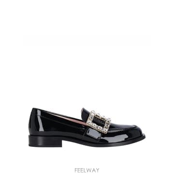 Roger Vivier 26SS ���� ��� Moccasins RVW70041080D1PB999 TP57936692826SS ���� ��� Moccasins RVW70041080D1PB999 TP579366