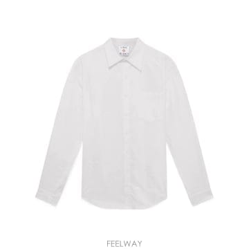 CASABLANCA 25FW CASABLANCA ���� ���� MPF25SH213COTTONJACQUARD01WHITEMONOGRA25FW CASABLANCA ���� ���� MPF25SH213COTTONJACQUARD01WH