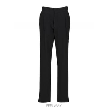 Armani 25FW ���������Ƹ����� Stretch �� �̱� Pleat Trousers GM001193TE16775UB125FW ���������Ƹ����� Stretch �� �̱� Pleat Trousers G