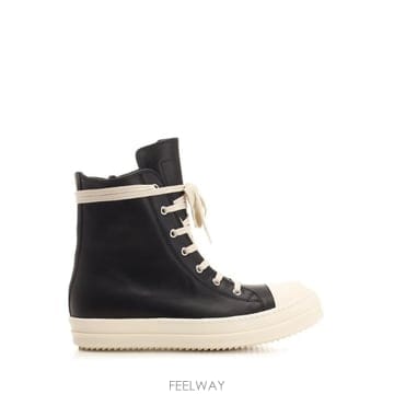 Rick Owens 25SS �������� high ž ����Ŀ�� RP01E7890LCO911 TP57936609625SS �������� high ž ����Ŀ�� RP01E7890LCO911 TP57936