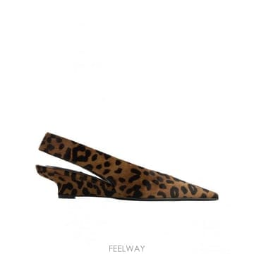 Toteme 25FW Toteme Pony ���� ������ Pumps 254WAS0165LE0070P207 TP578394025FW Toteme Pony ���� ������ Pumps 254WAS0165LE0070P20