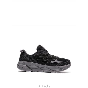 HOKA ONE ONE 25FW ȣī���׿��� ���� ����Ŀ�� 1150910BCKSTBLACK TP57839400025FW ȣī���׿��� ���� ����Ŀ�� 1150910BCKSTBLACK TP57
