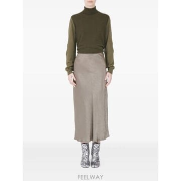 Maison Margiela 26SS �������������� Grey satin ��ĿƮ S29MA0512M35586812 TP57839397526SS �������������� Grey satin ��ĿƮ S29MA0512M355868