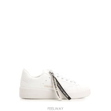 Golden Goose ��籸�� PURE��Ÿ VEGAN ����Ŀ�� WITH ȭ��Ʈ ��Ÿ �� �� TAB GWF00197F00395410��籸�� PURE��Ÿ VEGAN ����Ŀ�� WITH ȭ��Ʈ ��Ÿ �� 