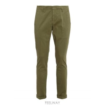 | Other Brand | 26SS DONDUP Gaubert gabardine ���� UP235GSE046UPTD637 TP57879226SS DONDUP Gaubert gabardine ���� UP235GSE046UPTD637 