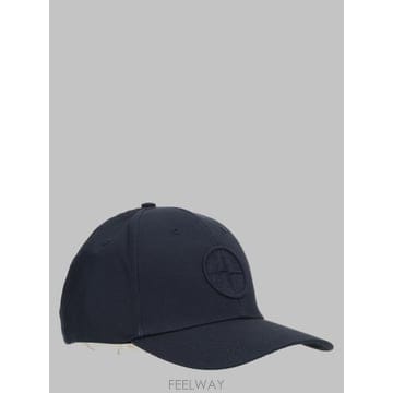 Stone Island 26FW ������Ϸ��� ���̽��� cap L2S159100013S0248V0020 TP57775411126FW ������Ϸ��� ���̽��� cap L2S159100013S0248V0020 