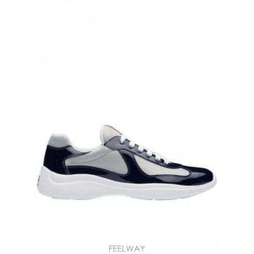 PRADA ����� �� americas cup sneaker 4E3400ASZF0FJT TP578792459����� �� americas cup sneaker 4E3400ASZF0FJT TP578792