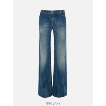 Victoria Beckham 25SS ���丮�ƺ��� jeans 1225DJE006499AVIN TP57839263225SS ���丮�ƺ��� jeans 1225DJE006499AVIN TP578392632