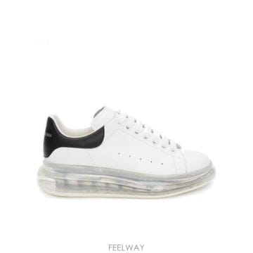 Alexander Mcqueen 24FW �˷���� ���� ���������� ���� platform ����Ŀ�� 611698WHX989061 TP57911424FW �˷���� ���� ���������� ���� platform ����Ŀ�� 6