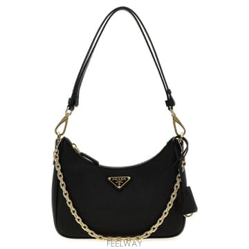 PRADA 26FW ����� ���� ���� �̴� ����� Re Edition ��� �� 1BC204VQOMNZVF0632 TP526FW ����� ���� ���� �̴� ����� Re Edition ��� �� 1