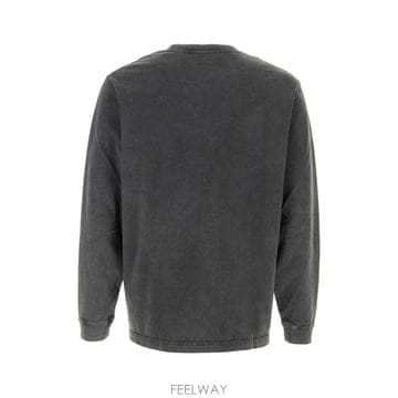 Maison Kitsune 26FW Maison Kitsune Charcoal ��ư t ���� PM00119KJBIT70519 TP57826FW Maison Kitsune Charcoal ��ư t ���� PM00119KJBIT7