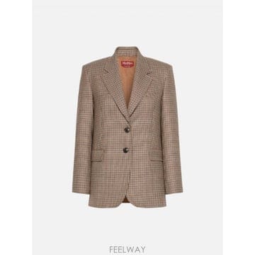 Max Mara 26FW �������� STUDIO MSTSALICE ���� 2626046051001001 TP57839616726FW �������� STUDIO MSTSALICE ���� 2626046051001001 T