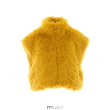 | Other Brand | 26FW Pinko ELORO GILET ASPEN EFFETTO 107688A3MUH49 TP577983526FW Pinko ELORO GILET ASPEN EFFETTO 107688A3MUH49 TP5