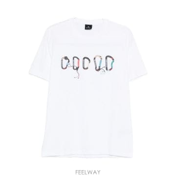 Paul Smith 26SS �����̽� ���� T ���� M2R011RVP561701 TP57840050626SS �����̽� ���� T ���� M2R011RVP561701 TP578400506