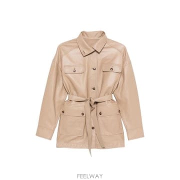 Yves Salomon 26SS �̺��θ� ���� ���� 26EYV22476APXXA2279 TP57797752826SS �̺��θ� ���� ���� 26EYV22476APXXA2279 TP577977