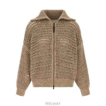 Brunello Cucinelli 26FW ���ڷ� ��ġ�ڸ� ����� MGO378806CVA05 TP57911343526FW ���ڷ� ��ġ�ڸ� ����� MGO378806CVA05 TP5791134