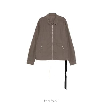 Rick Owens 26SS DRKSHDW ���� ���� DU01F4783CR34 TP57930042326SS DRKSHDW ���� ���� DU01F4783CR34 TP579300423
