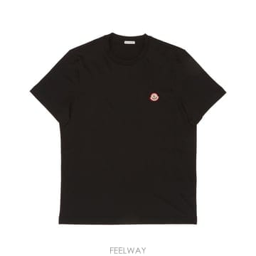 26 F/W 몽클레어 SHORTSLEEVEDTSHIRTS 8C0004 B0032255828