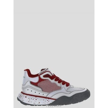 Alexander Mcqueen 23SS �˷���� ���� Court Trainer Chunky ����Ŀ�� 705122WIBI59937 TP57923SS �˷���� ���� Court Trainer Chunky ����Ŀ�� 70512