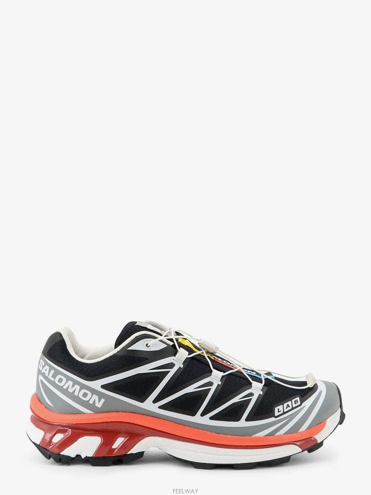SALOMON 26 F/W ��θ� ����Ŀ�� L49211000ALLOYBLACK B003226708126 F/W ��θ� ����Ŀ�� L49211000ALLOYBLACK B0032267081