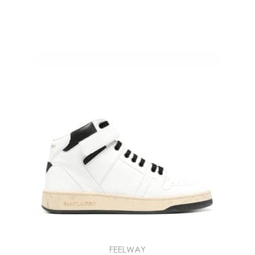 Saint Laurent 24FW ���ζ� Lax Sneaker 75731700NI09061 TP58072667224FW ���ζ� Lax Sneaker 75731700NI09061 TP580726672
