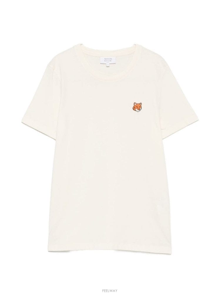 Maison Kitsune 26 F/W ���� Ű���� SHORTSLEEVEDTSHIRTS PW00 B003226710126 F/W ���� Ű���� SHORTSLEEVEDTSHIRTS PW00 B003226710
