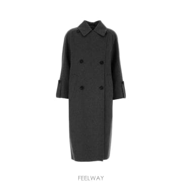 Max Mara 26SS �������� ��ũ grey �� Alice ��Ʈ 2619011011600063 TP58072639926SS �������� ��ũ grey �� Alice ��Ʈ 2619011011600063
