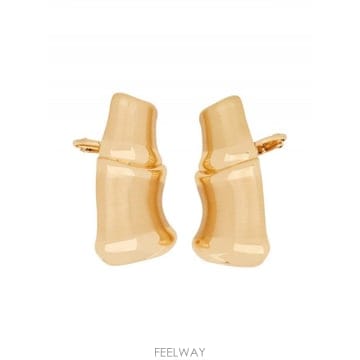 | Other Brand | 25FW ��Ʈ ���̾� LITTLE �� EARRINGS ER28871MT1331BRUSHEDBRASS TP5725FW ��Ʈ ���̾� LITTLE �� EARRINGS ER28871MT1331BRUSH