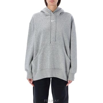 나이키 Phoenix Fleece 오버사이즈 후드티